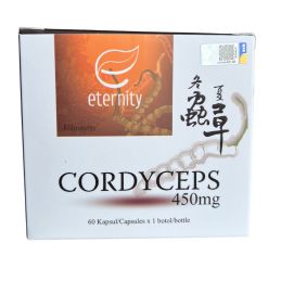 Gano Excel - Eternity Cordyceps 450 mg