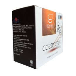 Gano Excel - Eternity Cordyceps 450mg