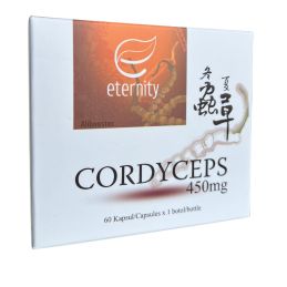 Gano Excel - Eternity Cordyceps 450 mg