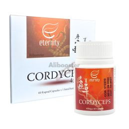 Gano Excel - Eternity Cordyceps 450mg