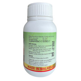 Gano Garcinia  120 120 Kapsułek Garcinia + Tamarin + Ganoderma