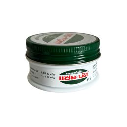 Ungüento de crema Zam-Buk 36g - Herbal Balm - Original Thailand