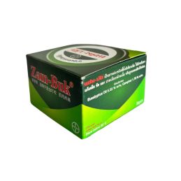 Ungüento de crema Zam-Buk 36g - Herbal Balm - Original Thailand