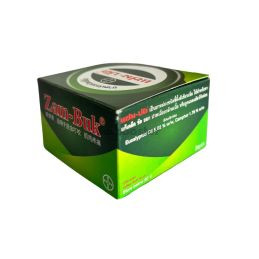 Unguent cremă Zam-Buk 36g - Balsam pe bază de plante - Original Thailanda
