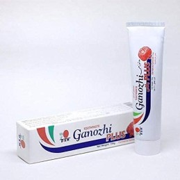 Produse chimice DXN Ganozhi Plus reishi