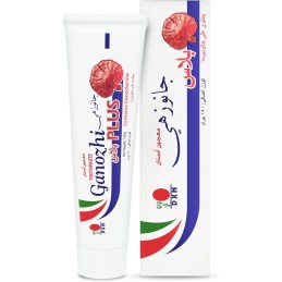 Dentif DXN Ganozhi Plus reishi