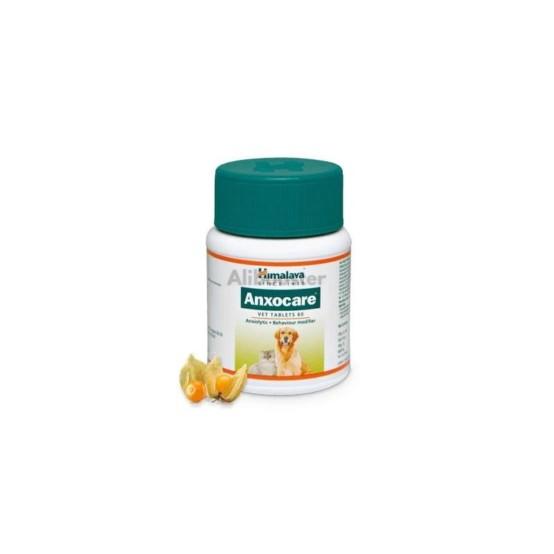Anxocare Vet - Supliment natural pentru câini și pisici