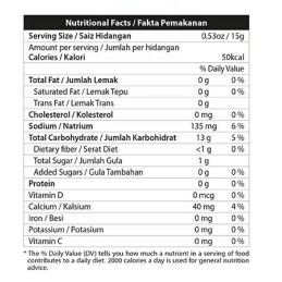 Kombucha w proszku