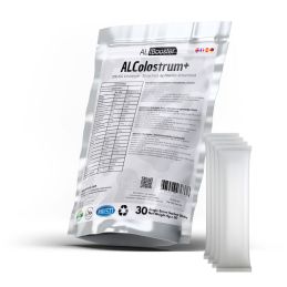 Pulbere de colostru premium - 20% IgG - 30 plicuri de 4g