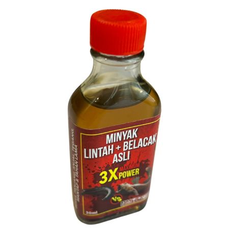 Aceite de levadura 30ml