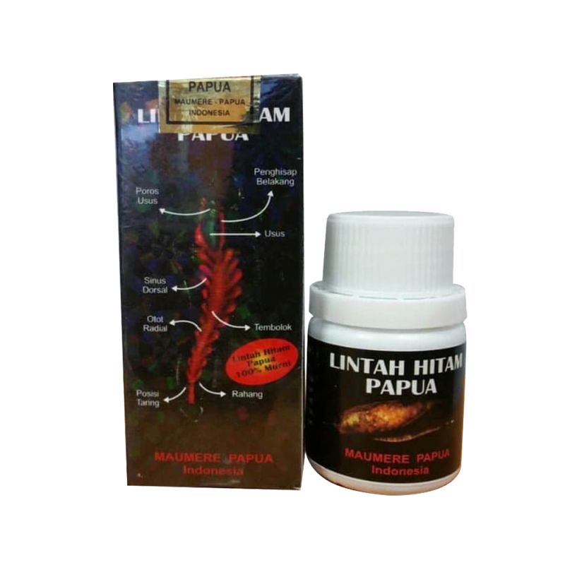 Ulei de liliac papuan 60 ml