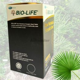 Saw Palmetto & Graines de Citrouille - Santé urinaire, prostate