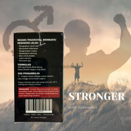 DHAB SINAI V-DHAB - Booster masculin - 60 capsules