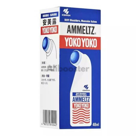 Ammeltz yokoyoko 48 ml