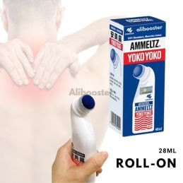 Ammeltz yokoyoko 48 ml