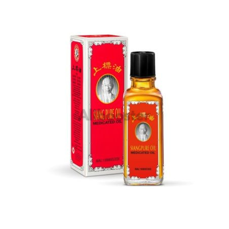 Sianpure 25cc (équivalent Kwan loong)