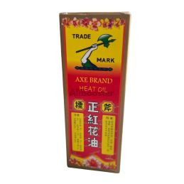 Axe Brand Heat oil 32ml 