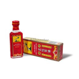 Axe Brand Scaldare l'olio 32ml 