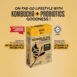 kombucha5x5g