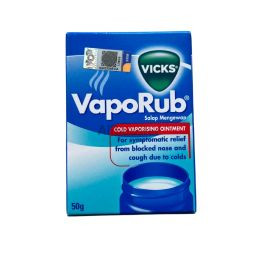 Vicks VapoRub 50 g