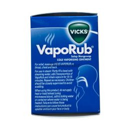 Vicks VapoRub 50 g