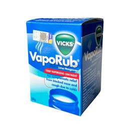 Vicks VapoRub 50 g