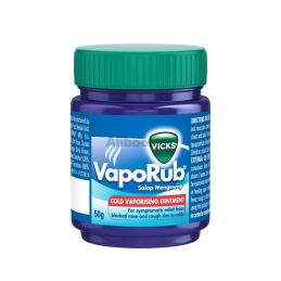 Vicks VapoRub 50 g