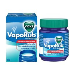 Vicks VapoRub 50g