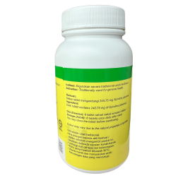 Spiruline DXN