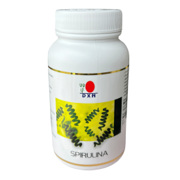 DXN Spirulina 90 capsules van 350 mg