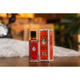 Sianpure 25cc (équivalent Kwan loong)