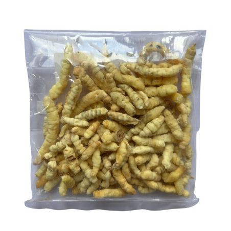 Kwong Si Cordyceps 100g