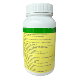 DXN Spiruline premium powder pure 50 grams