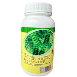 DXN Spiruline premium poudre pur 50 grammes