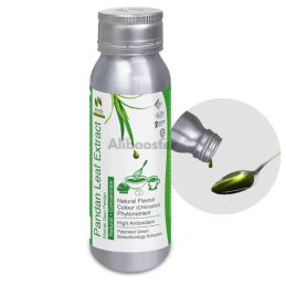 Pandanblad Extract Vloeibaar - 80g