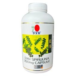 DXN Spiruline 360 capsule di 350mg