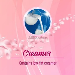 Káva Kacip Fatimah a kolagen - tradiční malajský nápoj pro ženy - 20 x 20g sáčků