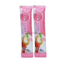 Café Kacip Fatimah e colagénio - Bebida tradicional da Malásia para mulheres - 20 saquetas de 20g