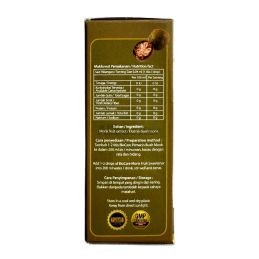 Γλυκαντικό Monk Fruit 10ml - Εναλλακτική λύση για τη ζάχαρη