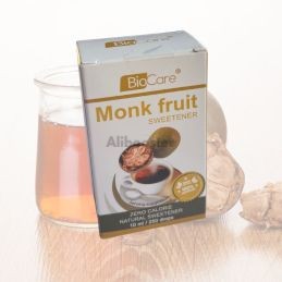 Munkefruktsøtningsmiddel 10 ml - Sukkeralternativ