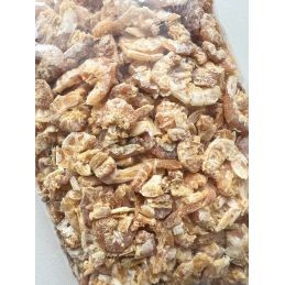 Getrocknete Garnelen Tempatan 250g | Udang Kering Premium