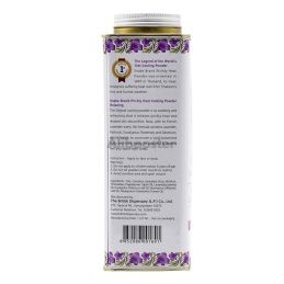 Talk Snake Merk Lavendelgeur 280g - Verfrissend antitranspiratiepoeder