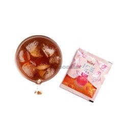 BOH Peach Iced Tea 20 pliculețe - băutură instantanee naturală