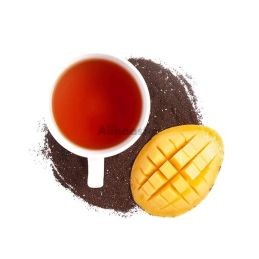 BOH Thé Seri Songket Mangue 20s - Tropische thee met een smaakje Maleisië