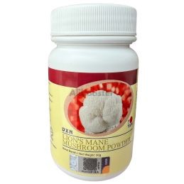 DXN Mushroom Lion's Mane Powder 30g