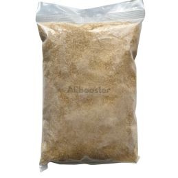 Želatina v prášku 250g - 250 Bloom Halal certifikované prémiové želírovací činidlo