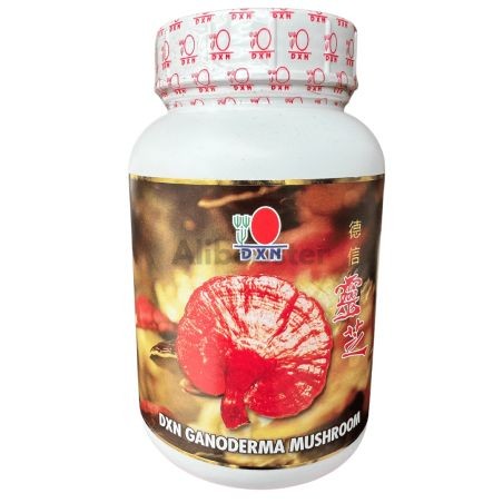 Μανιτάρια Ganoderma Reishi DXN