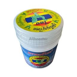 Hongthai Herbal Inhalant White 5g - Inhalator de mentă pe bază de plante