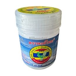 Hongthai Herbal Inhalant White 5g - Herbal Mint Inhalator