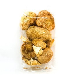 Lion's Mane Mushroom Mane 100g - Natural Hericium Erinaceus